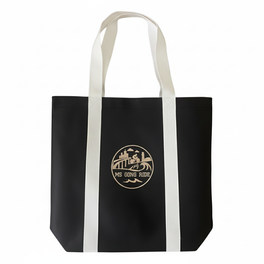 Tote Bag - MS Gong Edition