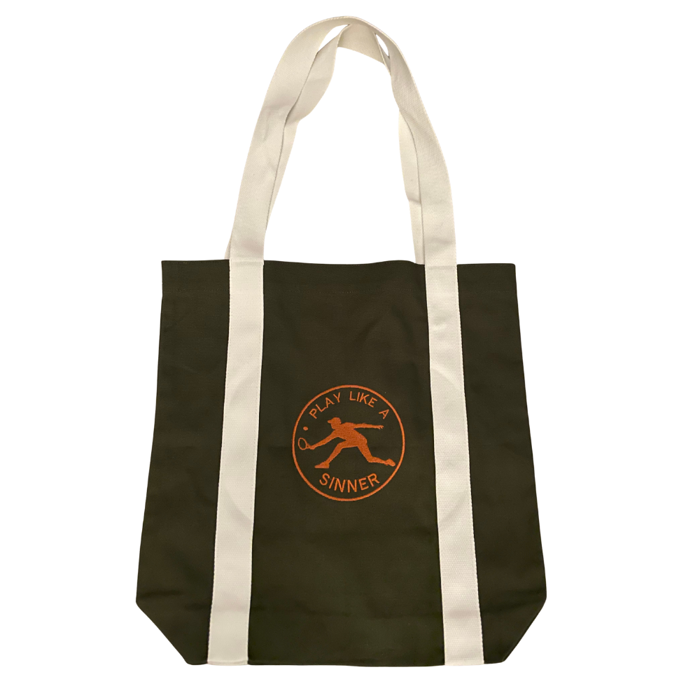 Tote Bag - Sinner Edition