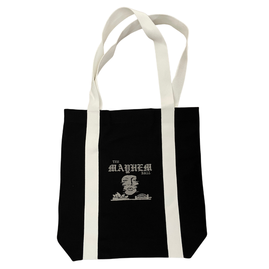 Tote Bag - Lady G Mayhem Edition