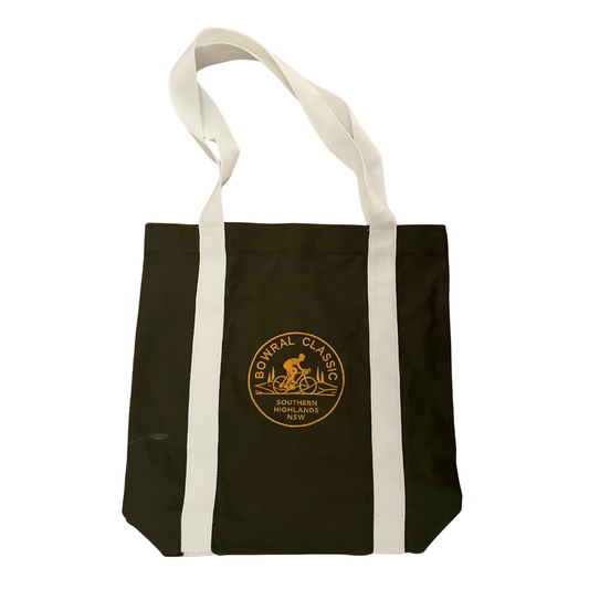 Tote Bag - Bowral Classic Edition